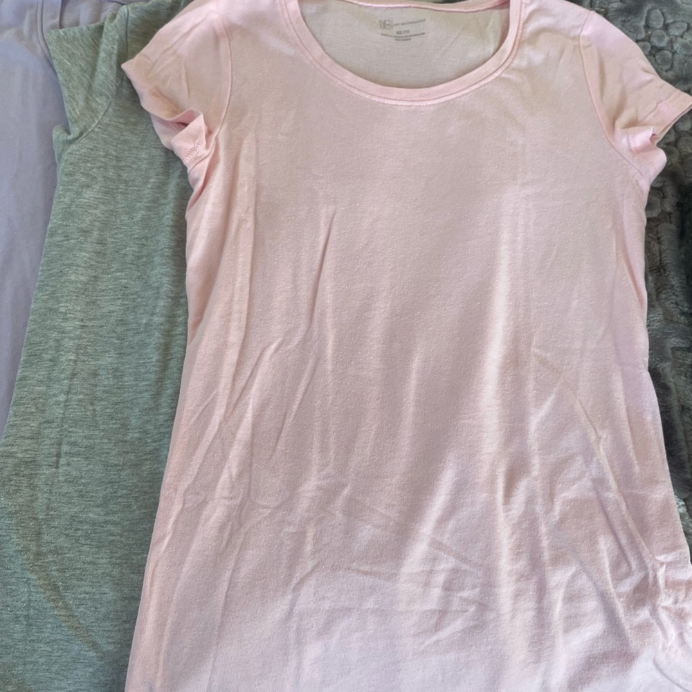 Women's Multi-Color Tops Set - Picture 2 of 4